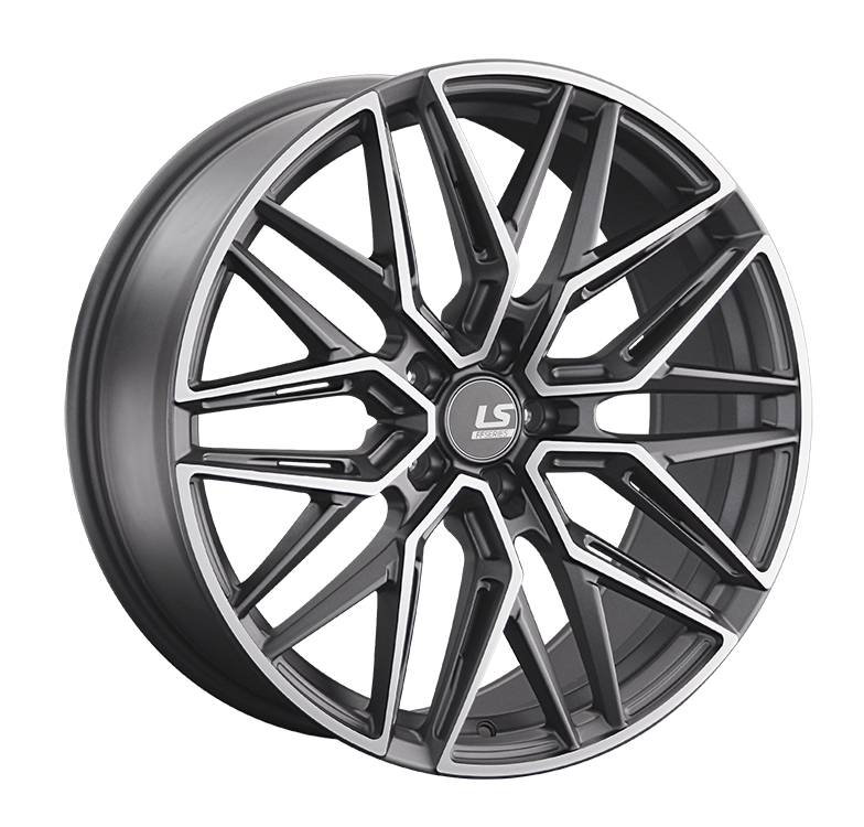 Диски LS FlowForming RC59 | Каталог Wheelsnheels.ru