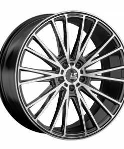 Диски LS FlowForming RC60 | Каталог Wheelsnheels.ru