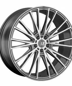 Диски LS FlowForming RC60 | Каталог Wheelsnheels.ru