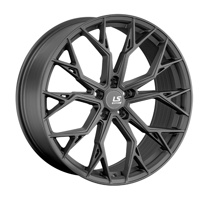 Диски LS FlowForming RC61 | Каталог Wheelsnheels.ru