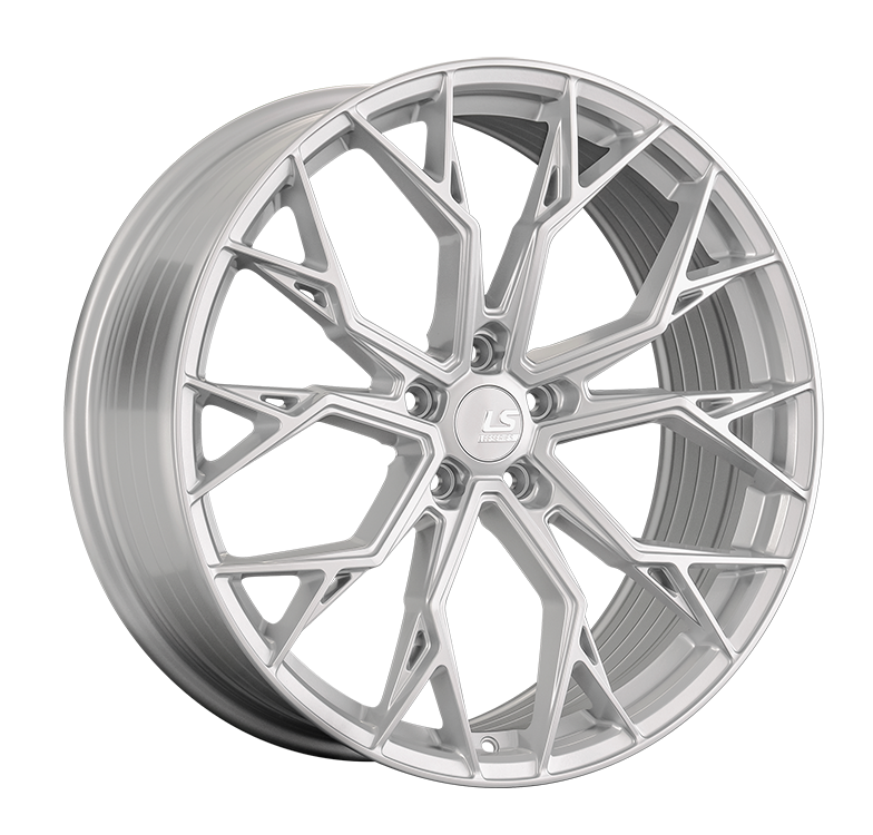Диски LS FlowForming RC61 | Каталог Wheelsnheels.ru