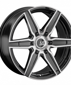 Диски LS FlowForming RC62 | Каталог Wheelsnheels.ru