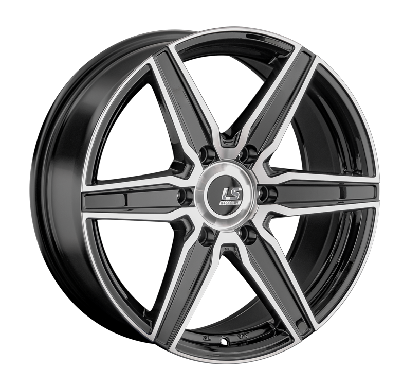 Диски LS FlowForming RC62 | Каталог Wheelsnheels.ru