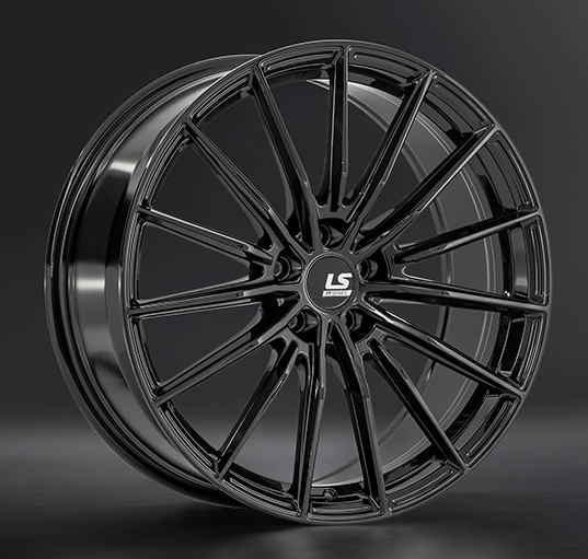 Диски LS FlowForming RC63 | Каталог Wheelsnheels.ru