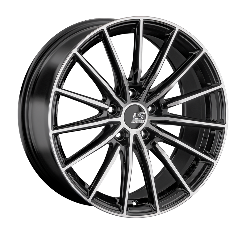 Диски LS FlowForming RC63 | Каталог Wheelsnheels.ru