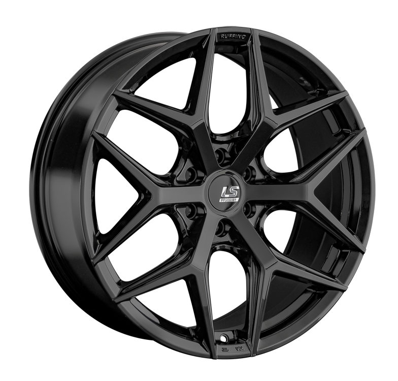 Диски LS FlowForming RC64 | Каталог Wheelsnheels.ru