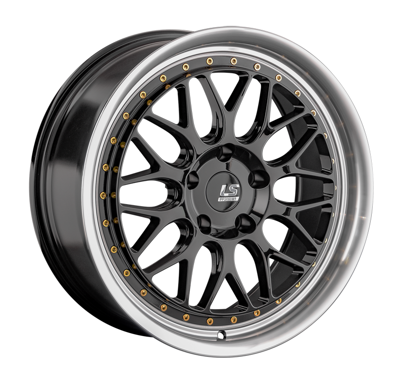 Диски LS FlowForming RC65 | Каталог Wheelsnheels.ru