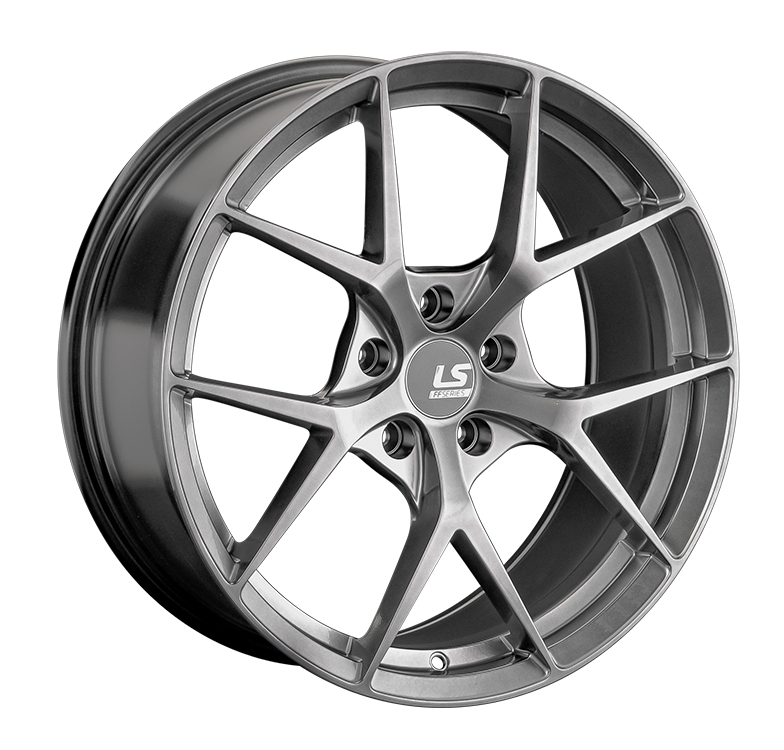 Диски LS FlowForming RC66 | Каталог Wheelsnheels.ru
