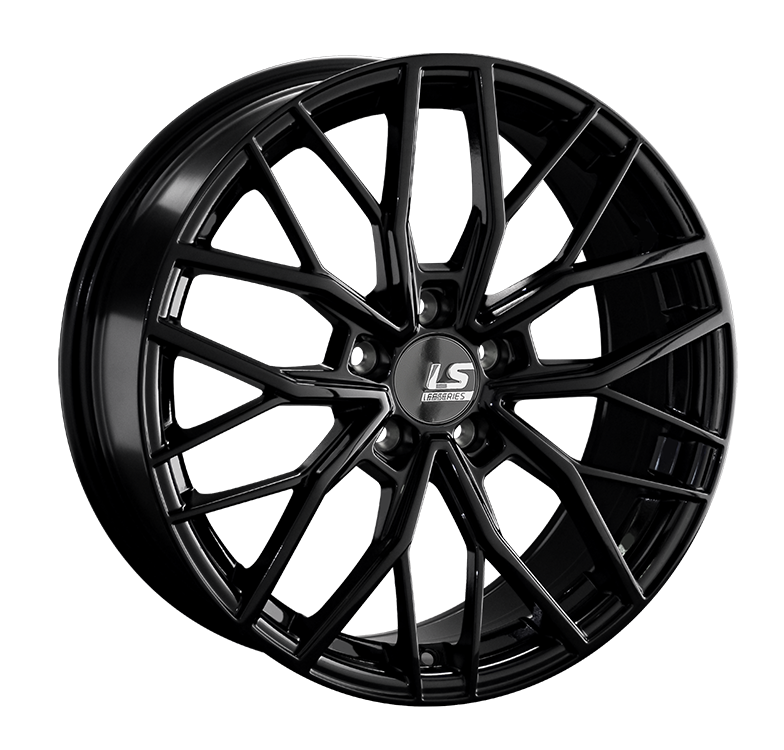 Диски LS FlowForming RC67 | Каталог Wheelsnheels.ru