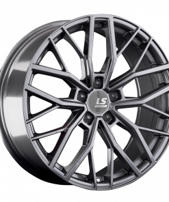 Диски LS FlowForming RC67 | Каталог Wheelsnheels.ru
