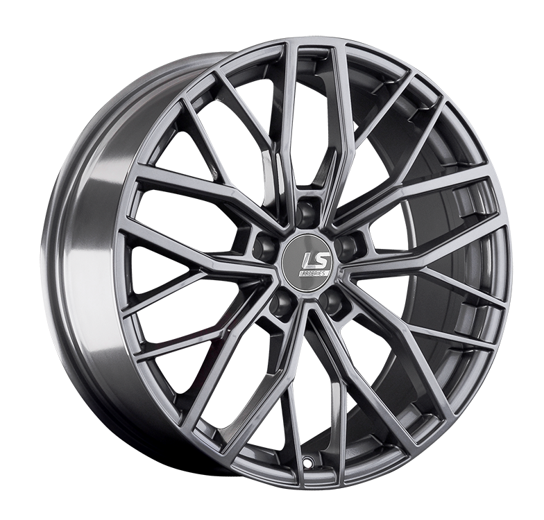 Диски LS FlowForming RC67 | Каталог Wheelsnheels.ru
