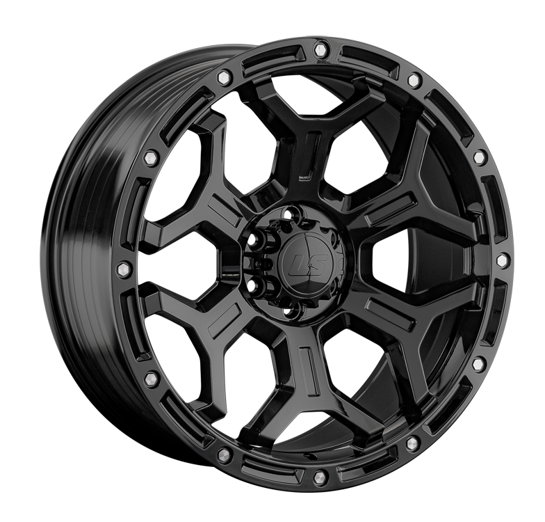 Диски LS FlowForming RC68 | Каталог Wheelsnheels.ru