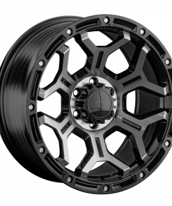 Диски LS FlowForming RC68 | Каталог Wheelsnheels.ru