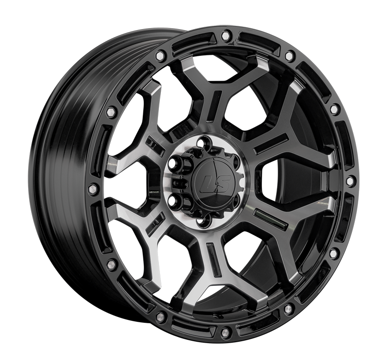 Диски LS FlowForming RC68 | Каталог Wheelsnheels.ru