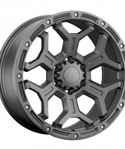 Диски LS FlowForming RC68 | Каталог Wheelsnheels.ru