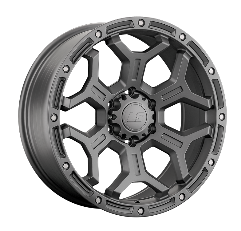Диски LS FlowForming RC68 | Каталог Wheelsnheels.ru