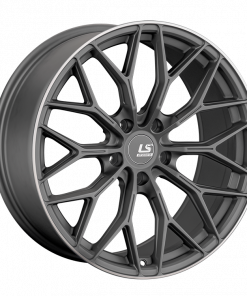 Диски LS FlowForming RC69 | Каталог Wheelsnheels.ru