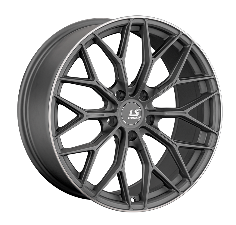 Диски LS FlowForming RC69 | Каталог Wheelsnheels.ru