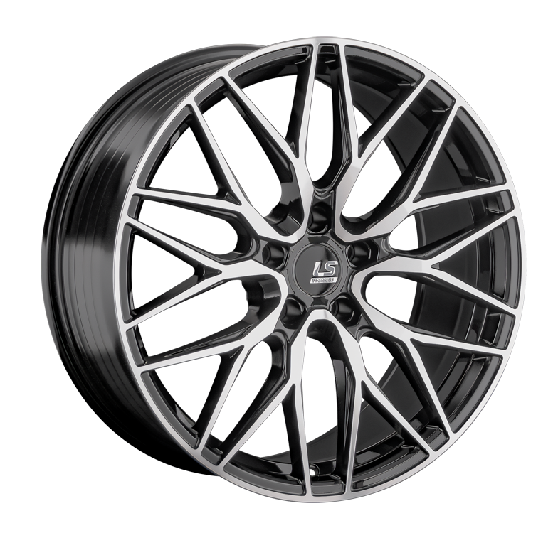 Диски LS FlowForming RC70 | Каталог Wheelsnheels.ru