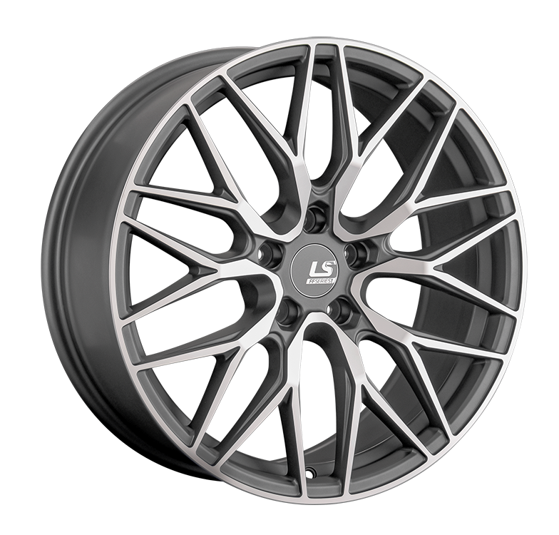 Диски LS FlowForming RC70 | Каталог Wheelsnheels.ru