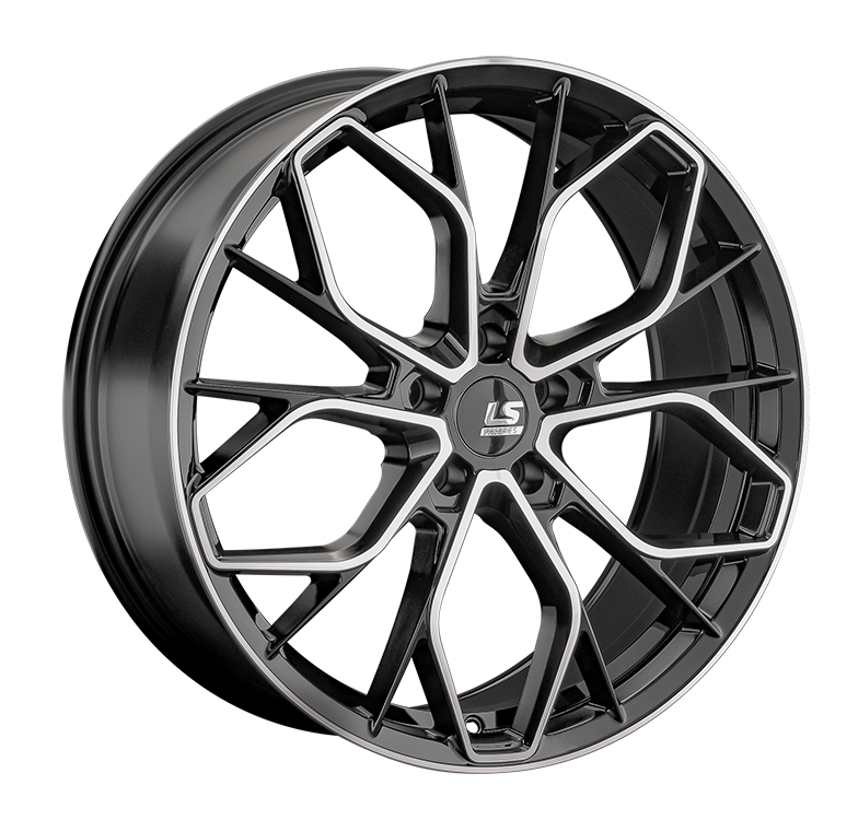 Диски LS FlowForming RC71 | Каталог Wheelsnheels.ru