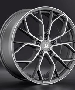Диски LS FlowForming RC71 | Каталог Wheelsnheels.ru