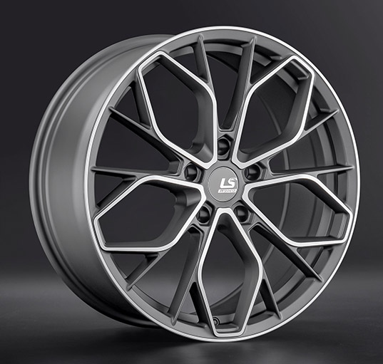 Диски LS FlowForming RC71 | Каталог Wheelsnheels.ru