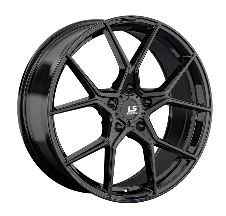 Диски LS FlowForming RC72 | Каталог Wheelsnheels.ru