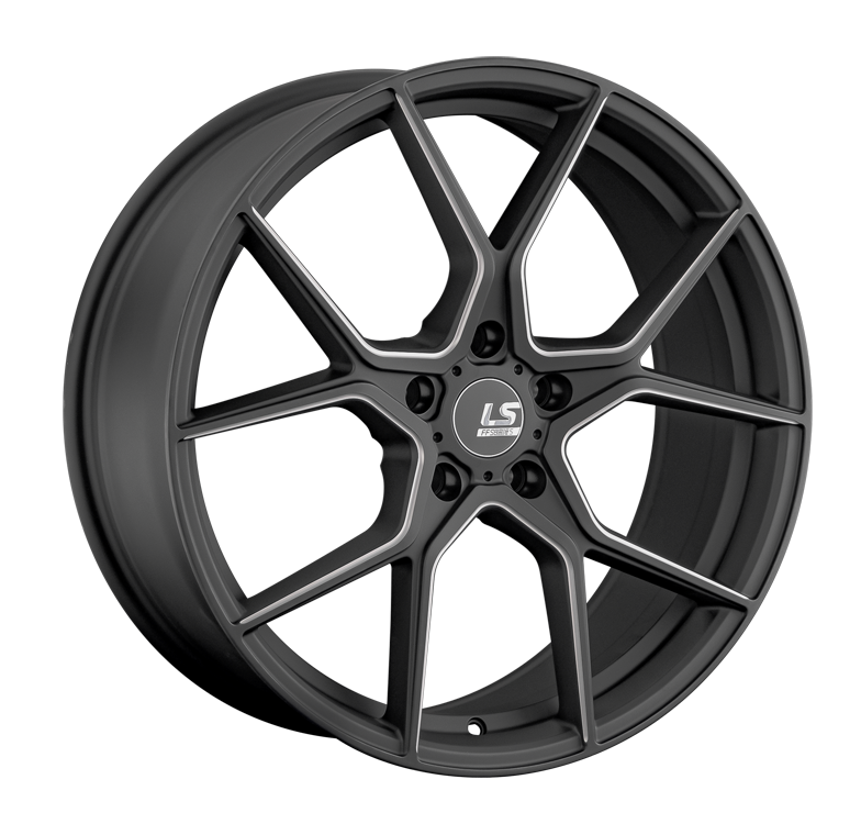 Диски LS FlowForming RC72 | Каталог Wheelsnheels.ru