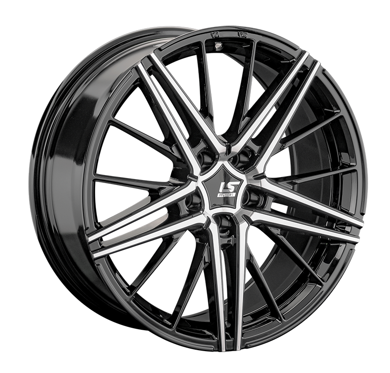 Диски LS FlowForming RC76 | Каталог Wheelsnheels.ru