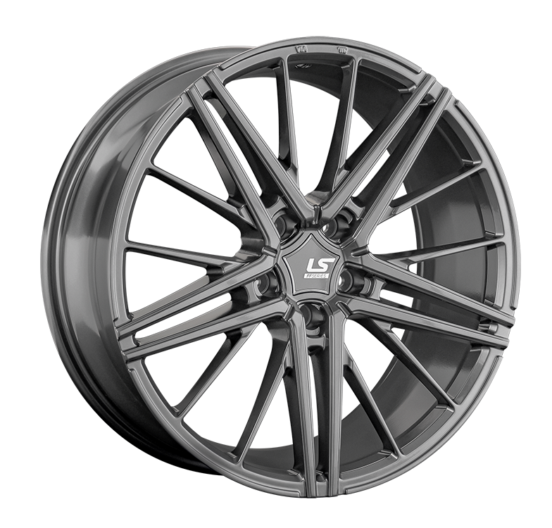 Диски LS FlowForming RC76 | Каталог Wheelsnheels.ru