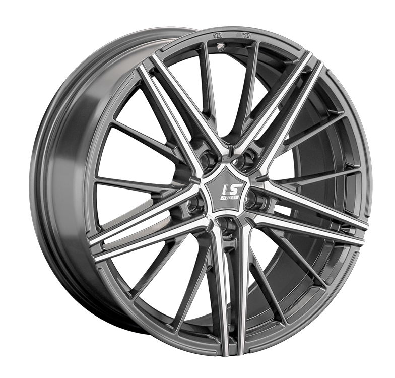 Диски LS FlowForming RC76 | Каталог Wheelsnheels.ru