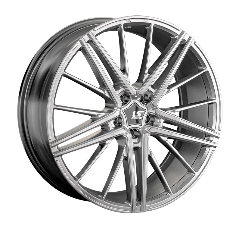 Диски LS FlowForming RC76 | Каталог Wheelsnheels.ru