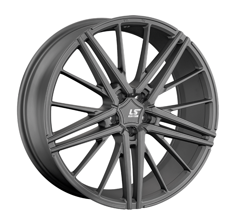 Диски LS FlowForming RC76 | Каталог Wheelsnheels.ru