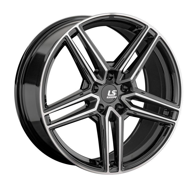 Диски LS FlowForming RC79 | Каталог Wheelsnheels.ru