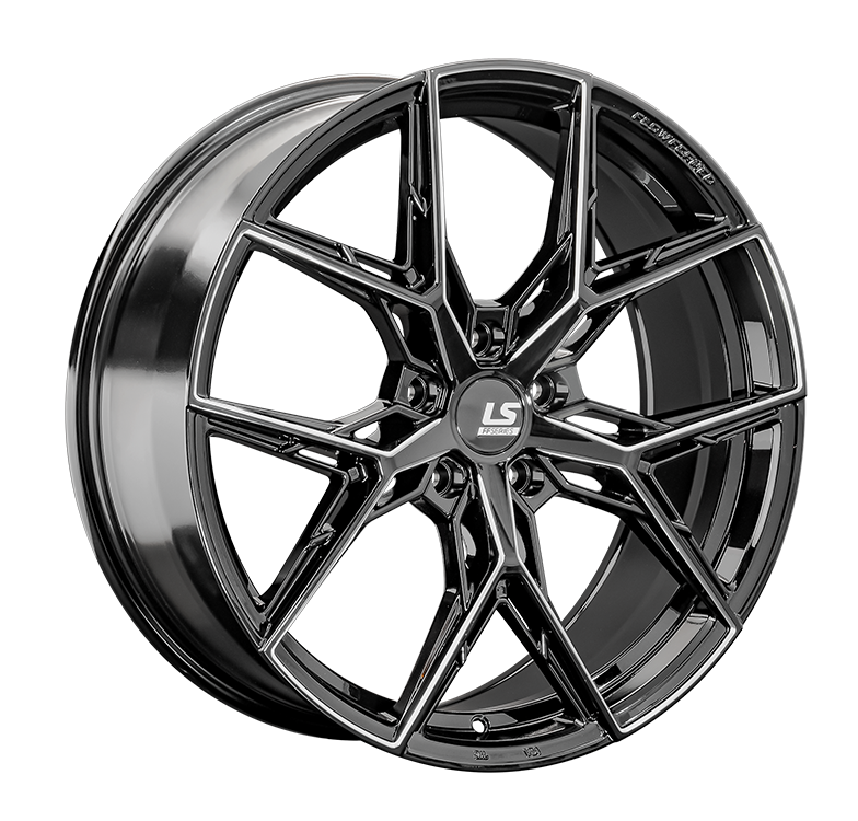 Диски LS FlowForming RC82 | Каталог Wheelsnheels.ru