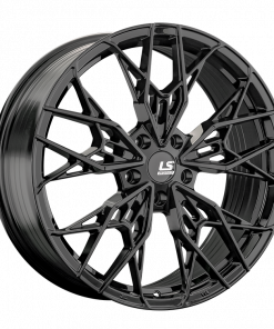Диски LS FlowForming RC83 | Каталог Wheelsnheels.ru