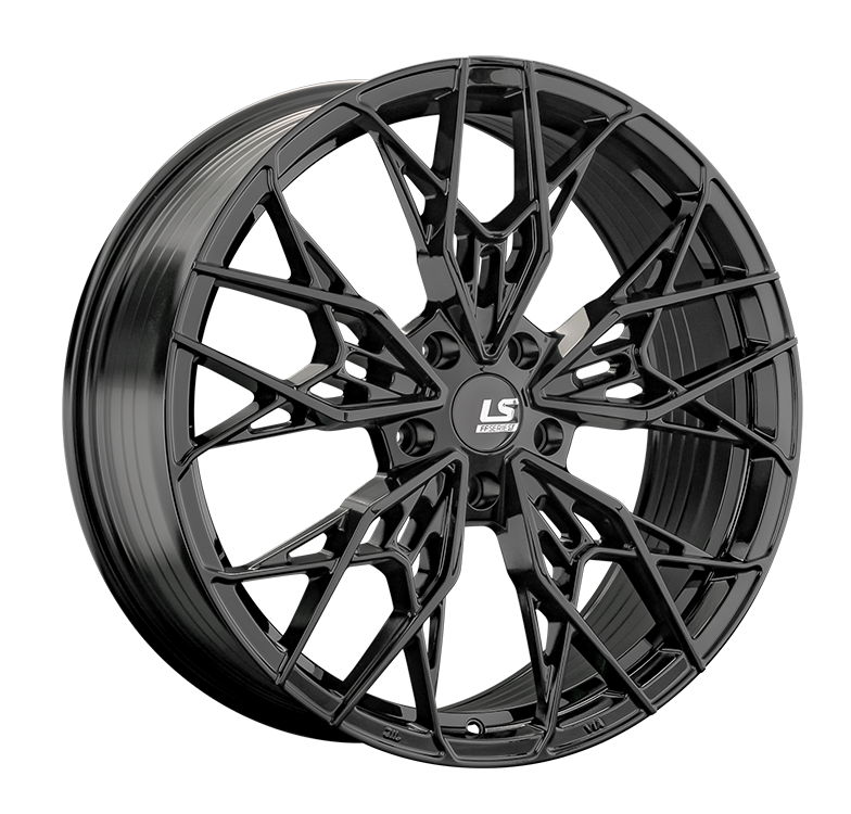 Диски LS FlowForming RC83 | Каталог Wheelsnheels.ru
