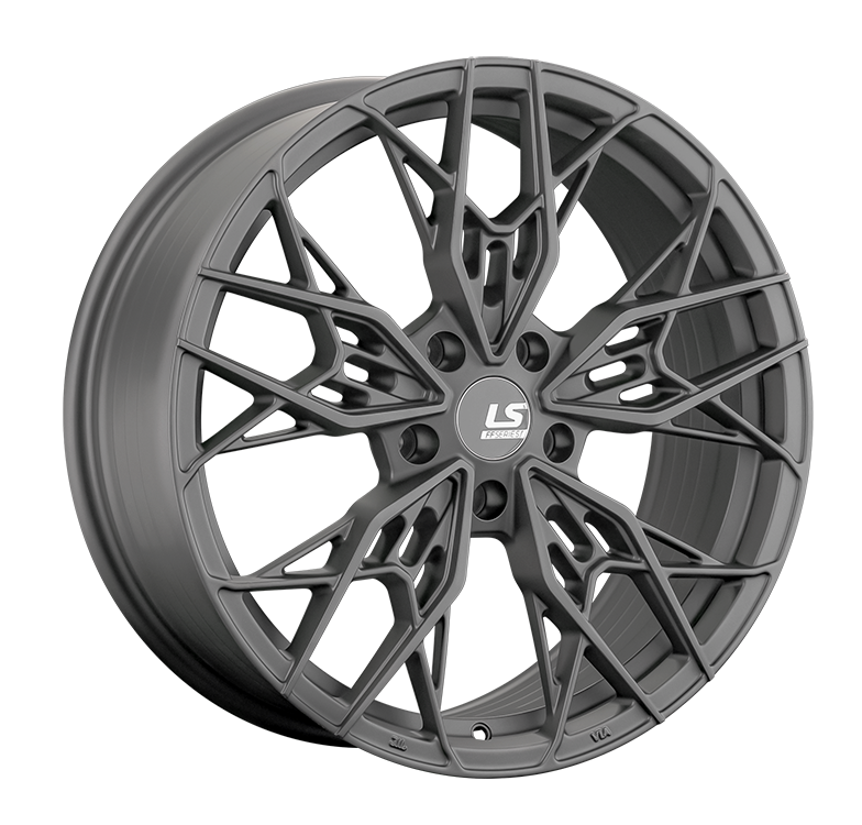 Диски LS FlowForming RC83 | Каталог Wheelsnheels.ru