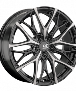 Диски LS FlowForming RC84 | Каталог Wheelsnheels.ru