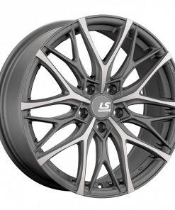 Диски LS FlowForming RC84 | Каталог Wheelsnheels.ru