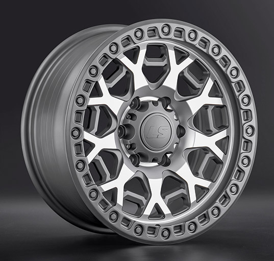 Диски LS FlowForming RC91 | Каталог Wheelsnheels.ru