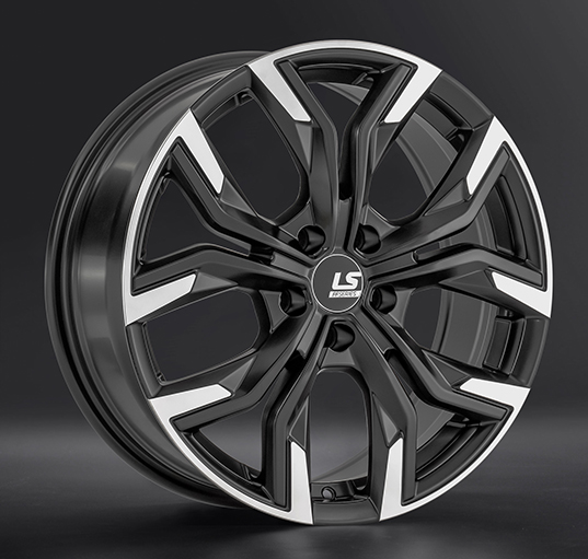 Диски LS FlowForming RC92 | Каталог Wheelsnheels.ru