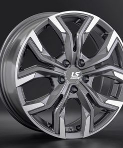 Диски LS FlowForming RC92 | Каталог Wheelsnheels.ru