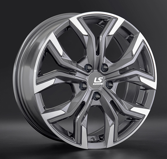 Диски LS FlowForming RC92 | Каталог Wheelsnheels.ru