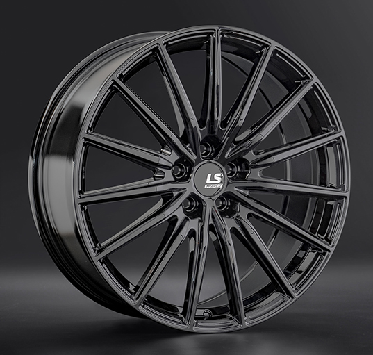 Диски LS FlowForming RC93 | Каталог Wheelsnheels.ru