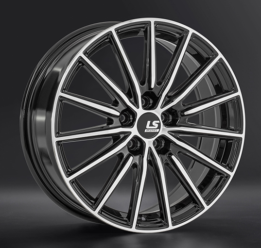 Диски LS FlowForming RC93 | Каталог Wheelsnheels.ru