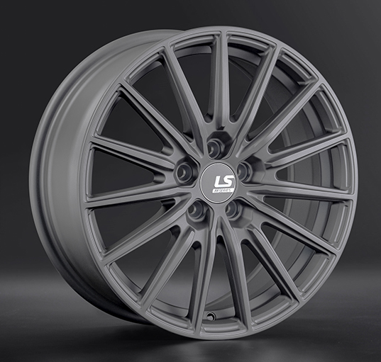 Диски LS FlowForming RC93 | Каталог Wheelsnheels.ru