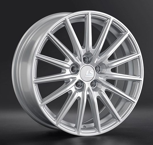 Диски LS FlowForming RC93 | Каталог Wheelsnheels.ru