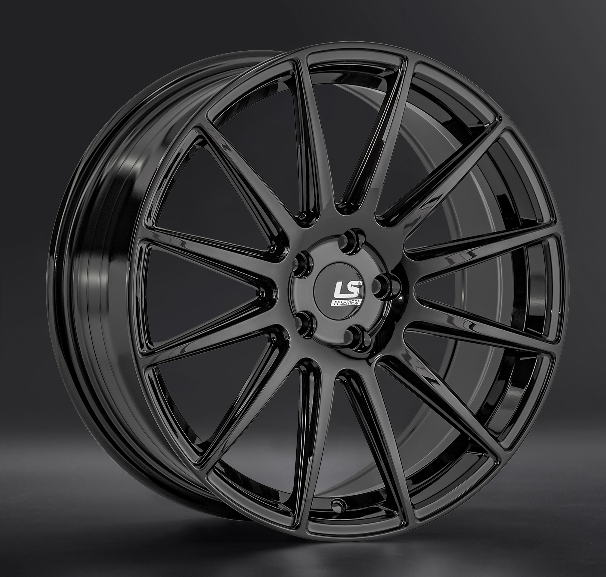 Диски LS FlowForming RC98 | Каталог Wheelsnheels.ru